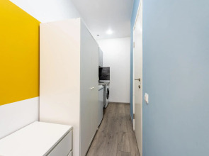 Апартаменты на проспекте Малый Васильевского острова 3/60