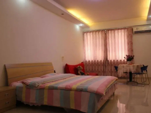 Jiajia Apartment Hotel