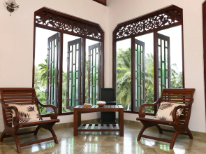 Summer Valley Boutique Villa