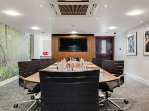 Best Western Mornington Hotel London Hyde Park