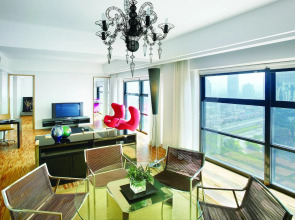 Hotel Maya Kuala Lumpur City Center