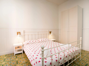 Moll House - The hostel