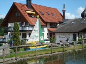 Am Bergsee