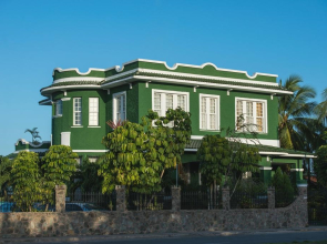 Hotel Jagua, Affiliated by Meliá