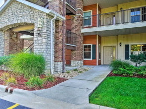 Branson Condo w/ Table Rock Lake Views, Near Strip