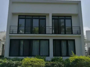 Qionghai Boao Blue Coast Detached Villa (Nanqiang Ecological Tourism Entertainment Village)