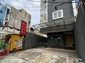 Super OYO Cideng Timur Residence Near MONAS