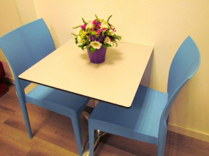 Dizengoff Sea Residence