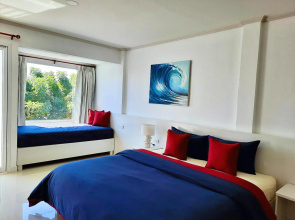 Koh Larn Riviera