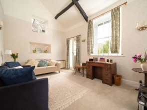 Diana's Cottage