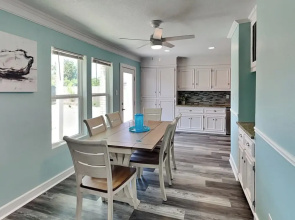 Island By Choice by Ryson Vacation Rentals