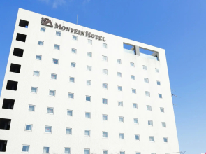 Montein Hotel