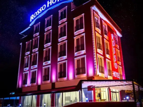 Rosso Hotel