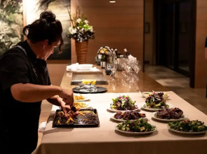 The Landing Residences