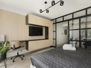 Easy Rent Apartments - GOLD 36