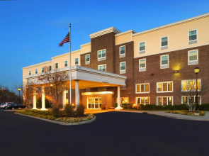 Hampton Inn & Suites Yonkers