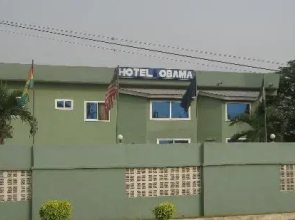 Hotel Obama