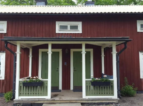 Långshyttans Brukshotell