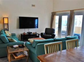 Buccaneer Village 522 3 Br condo by RedAwning