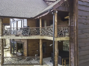 Mountain Retreat