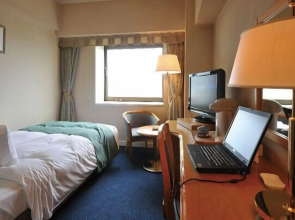 Hotel New Otani Tottori