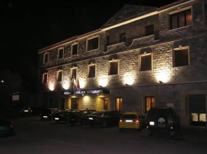 Hotel Los Conejos