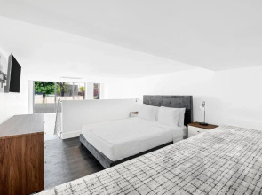 Nova Hotel Brooklyn