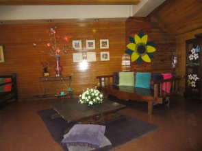 Hotel Villa Rosal