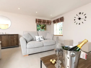 HC Property - The Byre