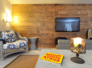 The Oyster Box Beach House