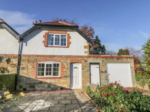 Yew Court Cottage, Scarborough