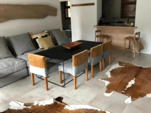 Arelauquen Bariloche Departamento para 5 Personas al Lago Gutiérrez