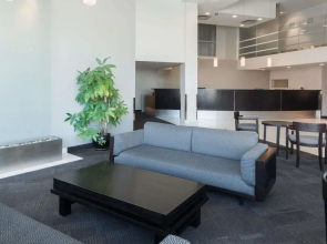 Super 8 by Wyndham Downtown Toronto