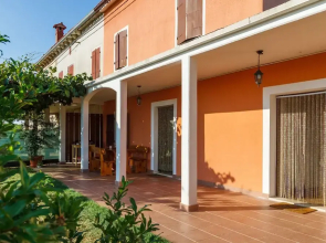 Holiday house Ines