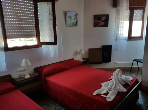 Hotel Mirasol