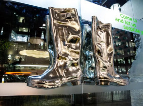 Manchester Portland by Sunday