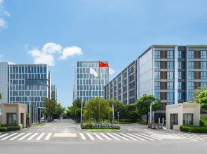 Bay Area ICC International Hotel