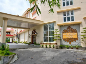 Pine Tree Spa Resort