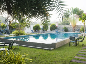 Cozy Resort, A Boutique Hotel