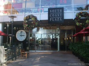 Hampton Inn by Hilton Costa Mesa Newport Beach
