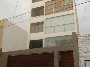Apartamento Yuri
