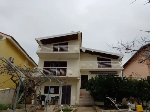 Luce - Family Apartment With Terrace - A1