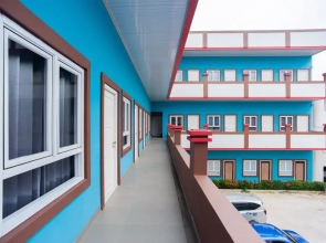 Urbanview Hotel Pangeran Palembang by RedDoorz