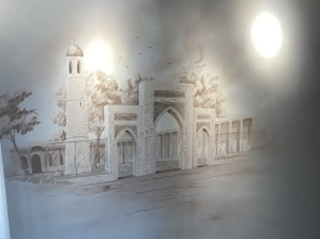 Hectors Hotel (Гектор)