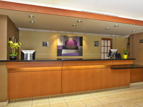Radisson Hotel Sudbury
