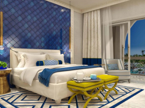 Курортный отель Rixos Premium Saadiyat Island