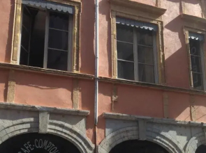 Htel Le Boulevardier