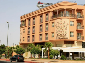Palais Al Bahja Hotel & Spa