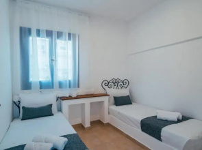 Papadakis Villas