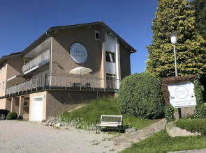 Stan's Bed & Breakfast